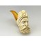Meerschaum Bent (Nr. 121)-2