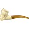 Meerschaum Bent (Nr. 123)-1