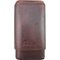 Guy Janot Zigarrenetui Bourbon 3er Robusto (8912)
