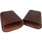 Guy Janot Zigarrenetui Bourbon 3er Robusto (8912) offen