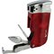 Hadson Pfeifenfeuerzeug Winjet Marble braun (10332)