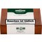 White Corona Kiste frontal
