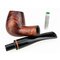 Wessex Pfeifen Standard Modell 84200 (interne Nr. 37) Detailbild 4