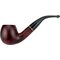 Wessex Pfeifen Standard Modell 84200 rotbraun (Nr. 42)