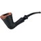 Sandblast black (16315)