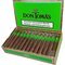Don Tomas Brazil Robusto Kist offen