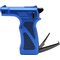 Dissim Hammer Pfeifenfeuerzeug blau (H-SF-BLU)