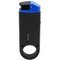 Dissim Slim 1er Jetflame blau