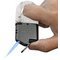 Dissim Sport 1er Jetflame transparent (ILSPT-CLR) Flamme