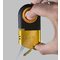 Dissim Executive gold (ILT-GLD) Flamme