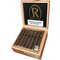 Statement Robusto Maduro Kiste offen
