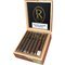 Statement Toro Maduro Kiste offen