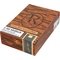 Statement Lancero Maduro Kiste