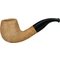 Shorty Nr. 1 Bent Billiard
