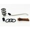 Stainless steel Scorpion (interne Nr. 6)-5