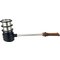 Stainless Steel Bud (interne Nr. 7)-1
