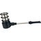 Steel Filter Bud (interne Nr. 9)-1