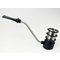 Titanium Tobacco Pipe(interne Nr. 11)-2