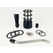 Titanium Tobacco Pipe(interne Nr. 11)-5