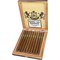 Red Knight Lancero Kiste offen