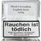 Dan Tobacco DTM Mischtabak Black Cavendish English Style 250g Sparpack