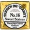 Torben Dansk No.16 Sweet Sixteen 250g_01