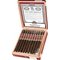 Red Lancero Kiste offen
