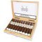 Danubio (Robusto) Kiste offen