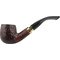 Aldo Morelli Pfeifen (interne Nr. 5) Modell 455 Oro