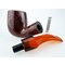 Aldo Morelli Pfeifen (interne Nr. 25) Modell 174 Infinity Detailbild 4