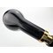 Aldo Morelli Pfeifen (interne Nr. 37) Modell 460 Oro Detailbild 2
