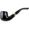 Aldo Morelli Pfeifen (interne Nr. 41) Modell 465 Oro