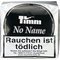 No Name schwarz 200g Pouch