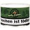 Cornell & Diehl Tabak Nutty Irishman