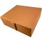 Classic Beryllus Lederhumidor natural