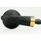 Sabina_Pipes_Sandblasted_Bent_Apple_with_Black_and_White_Ebony_04