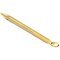 Cigarspear Sonderedition aus goldenem Titan (6122)