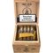 Petit Robusto Kiste offen