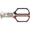 Rosewood/Cognac