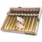 BF 52 Belicoso Fino Kiste offen