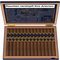 Limited Edition 70th Anniversary Kiste offen frontal