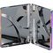 Classic Zigarilloetui 20er Metall Rainbow (600905)