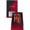 Sampler Robusto Toro 4er Detailbild