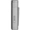 Xikar Ion gunmetal (XI-607GM)