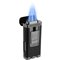 Palio Polaris schwarz (PAL-CL-3000BK) Flamme