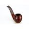 Small Rhodesian glatt braun Detail 3