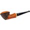 Stefano Santambrogio Special Bulldog rustic medium (interne Nr. 17)