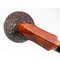Stefano Santambrogio Special Bulldog rustic medium (interne Nr. 17) Detailbild 2