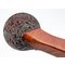 Stefano Santambrogio Special Bulldog rustic medium (interne Nr. 19) Detailbild 2