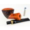 Stefano Santambrogio Special Bulldog rustic medium (interne Nr. 19) Detailbild 4